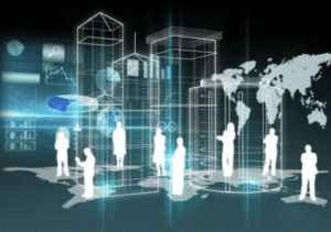How Technology Is Advancing Public Sector Services