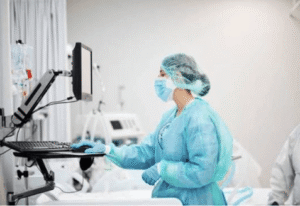 How Technology Is Advancing Remote Healthcare Services