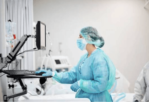 How Technology Is Advancing Remote Healthcare Services