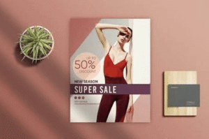 How to Create Sales Flyers That Attract More Customers